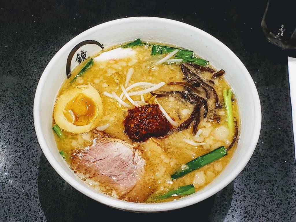Kyouka Ramen | restaurant | 2222 Queen St E, Toronto, ON M4E 1E9, Canada | 6477486288 OR +1 647-748-6288