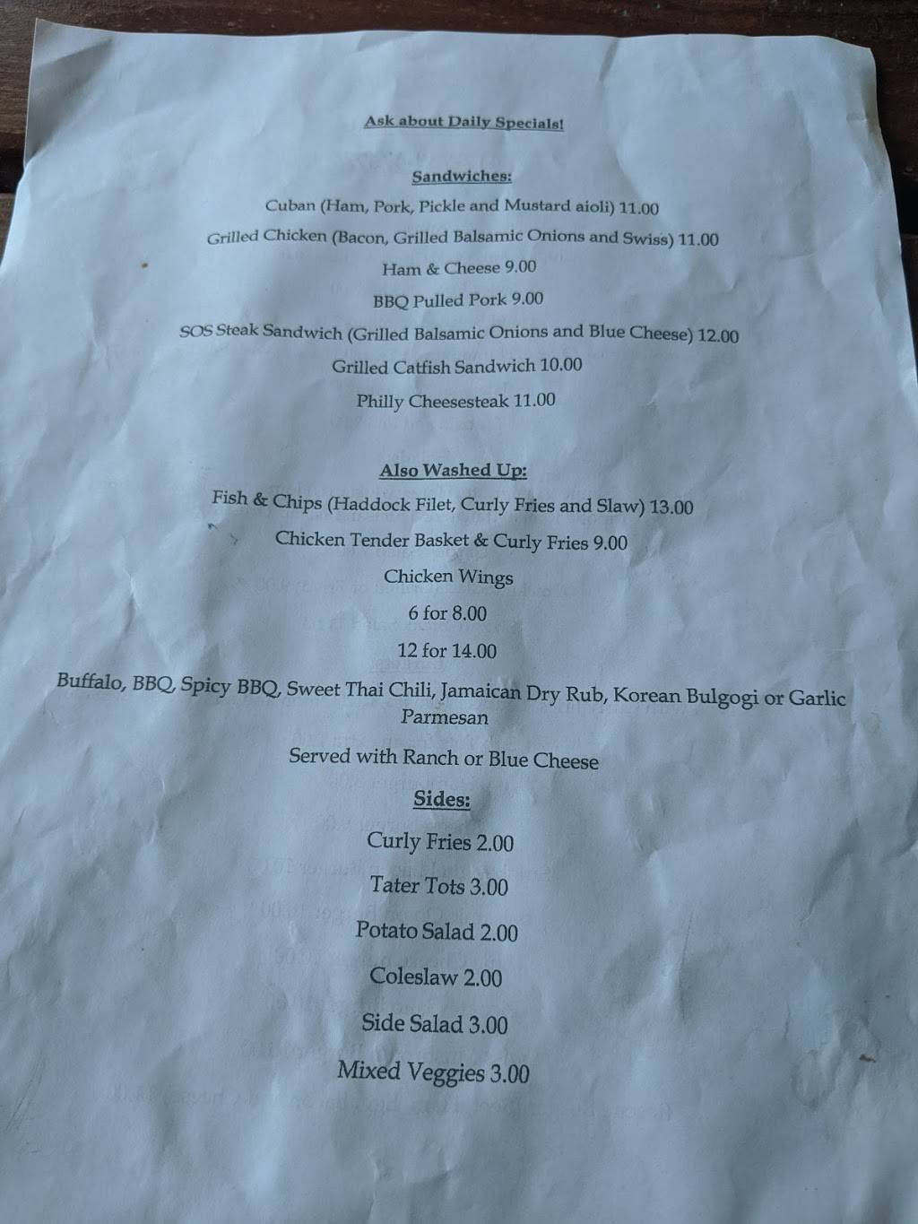 Castaways Pub And Grill | restaurant | 11863 MO-13 Unit 24, Kimberling City, MO 65686, USA | 4177394767 OR +1 417-739-4767