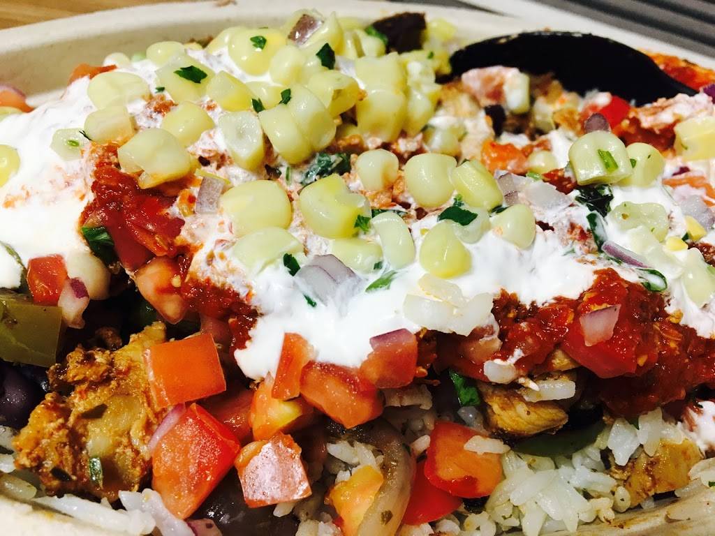 Chipotle Mexican Grill | restaurant | 6864 Johnson Dr, Mission, KS 66202, USA | 9132613530 OR +1 913-261-3530