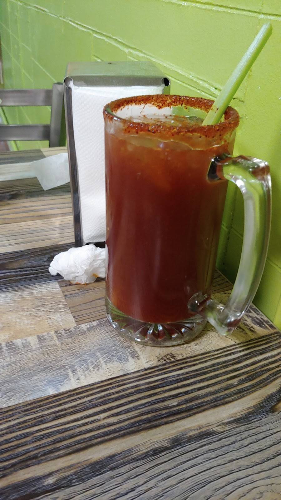 Antojitos Tierra Caliente | restaurant | 10959 58th St, Mira Loma, CA 91752, USA | 9516810856 OR +1 951-681-0856