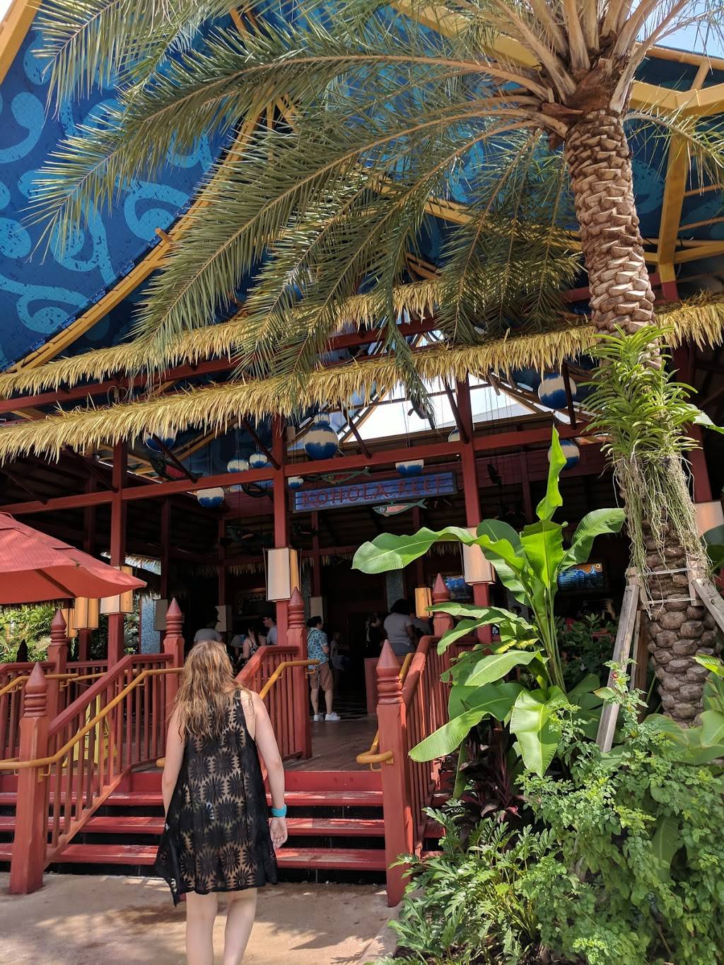 Kohola Reef Restaurant & Social Club | restaurant | 6000 Universal Blvd, Orlando, FL 32819, USA | 4073638000 OR +1 407-363-8000