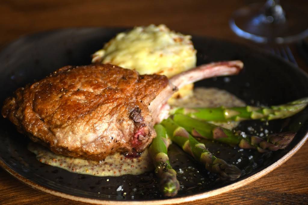 Cuisine & Wine Bistro - Chandler | restaurant | 4991 S Alma School Rd #101, Chandler, AZ 85248, USA | 4802756700 OR +1 480-275-6700