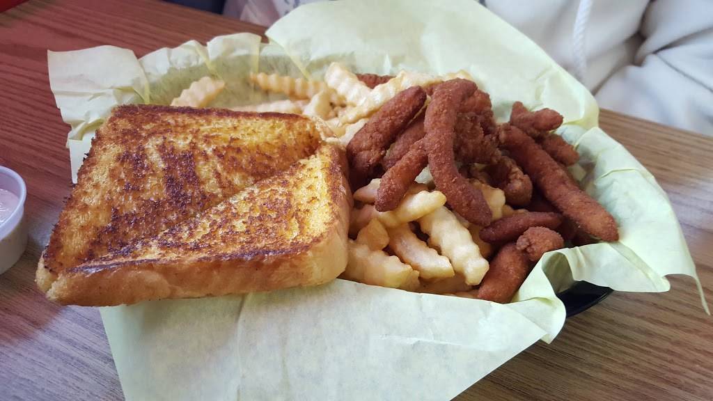 C & L Burger Bar | restaurant | 1161 Mt St Helens Way NE, Castle Rock, WA 98611, USA | 3602744110 OR +1 360-274-4110