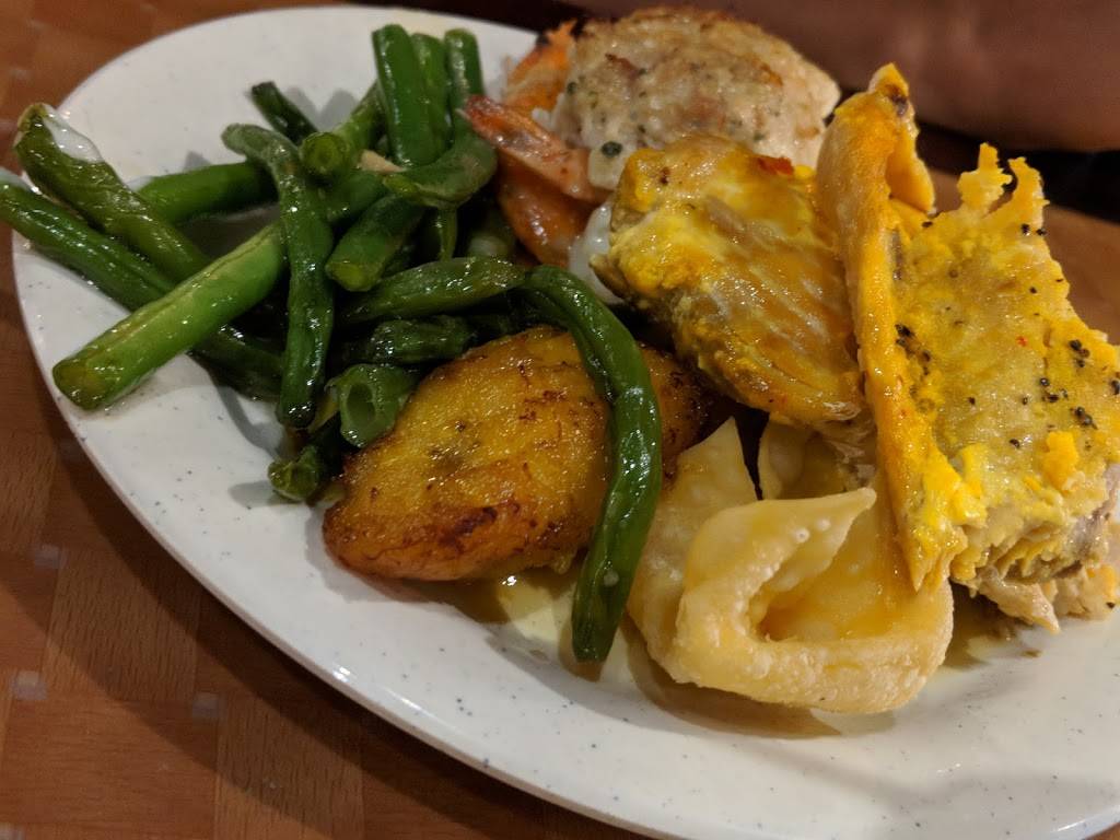 Weis Hibachi Buffet | restaurant | 13151 Dale Mabry Hwy, Tampa, FL 33618, USA | 8139608668 OR +1 813-960-8668