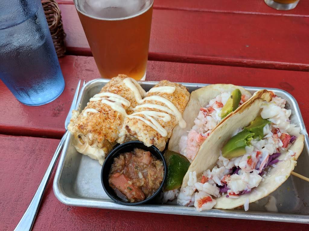 Bar Harbor Lobster Co. | restaurant | 297 Main St, Bar Harbor, ME 04609, USA | 2072882529 OR +1 207-288-2529