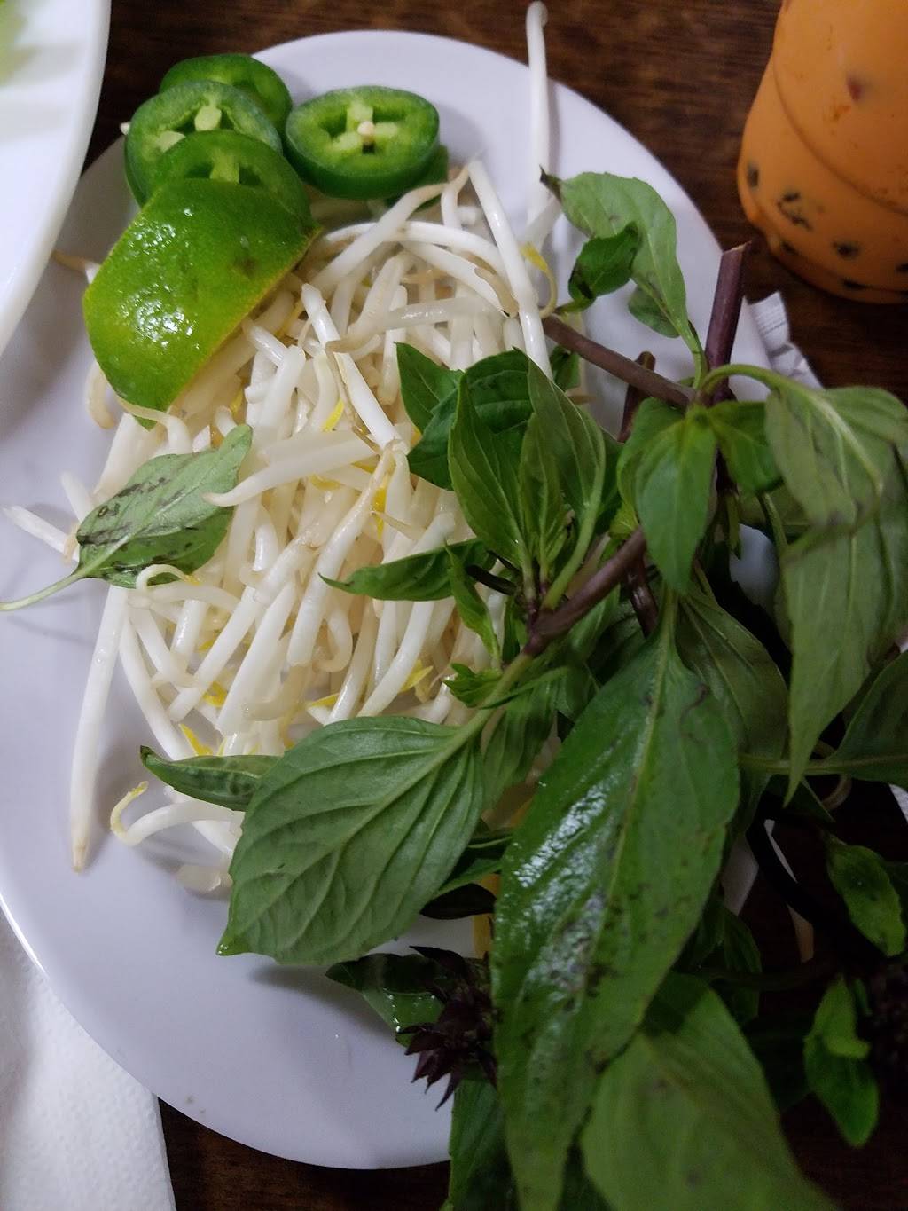 Pho Dao | restaurant | 39840 Los Alamos Rd, Murrieta, CA 92562, USA | 9516982882 OR +1 951-698-2882