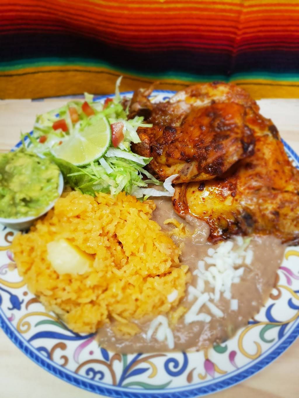 El Sol Market & Taco Shop | restaurant | 1080 Lincoln Ave, Holland, MI 49423, USA | 6169948937 OR +1 616-994-8937