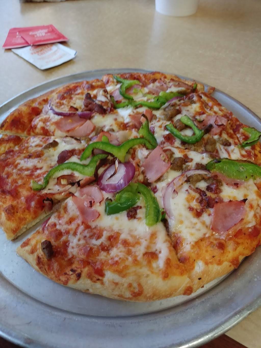 Cicis | restaurant | 3815 W Vine St, Kissimmee, FL 34741, USA | 4075185067 OR +1 407-518-5067