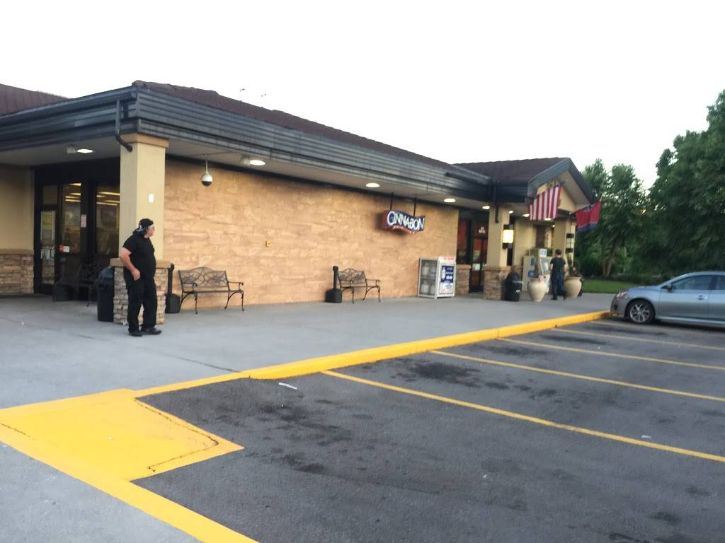 Flying J Travel Center | restaurant | 800 Watt Rd, Knoxville, TN 37932, USA | 8655317400 OR +1 865-531-7400