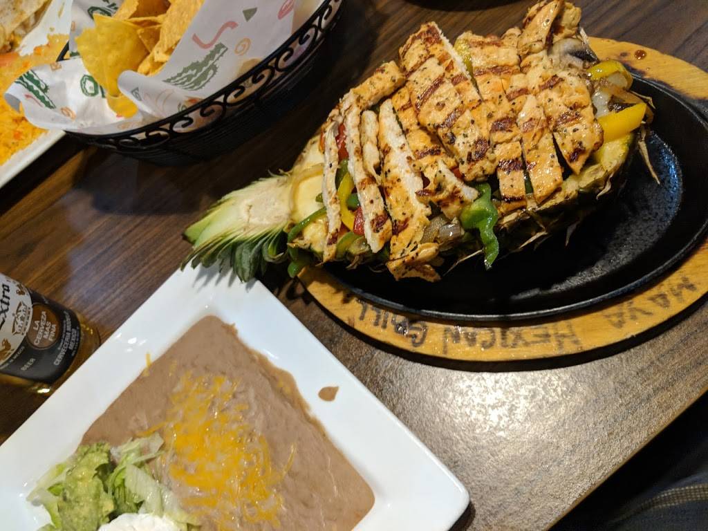 El Maya Mexican Grill | restaurant | 1300 Centerville Rd, Wilmington, DE 19808, USA | 3023847777 OR +1 302-384-7777