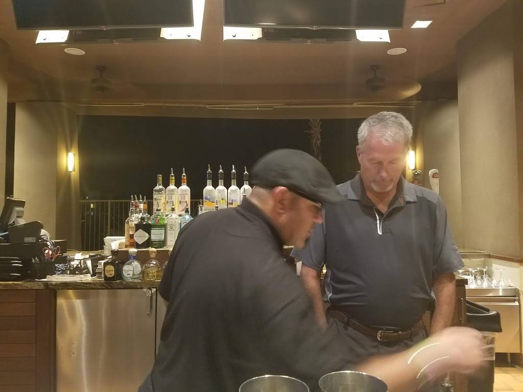 Agave Grill & Bar | restaurant | 75 Willow Ridge, Palm Desert, CA 92260, USA | 7606367000 OR +1 760-636-7000