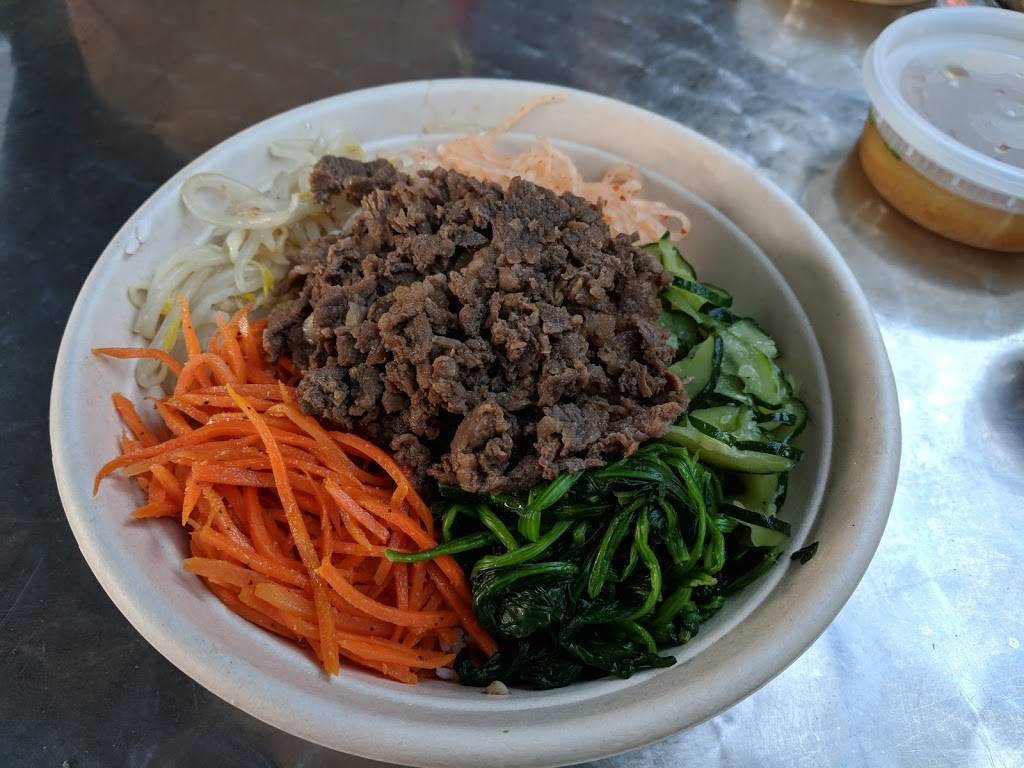 the BAP | restaurant | 2090 Broadway, Redwood City, CA 94063, USA | 6502573451 OR +1 650-257-3451