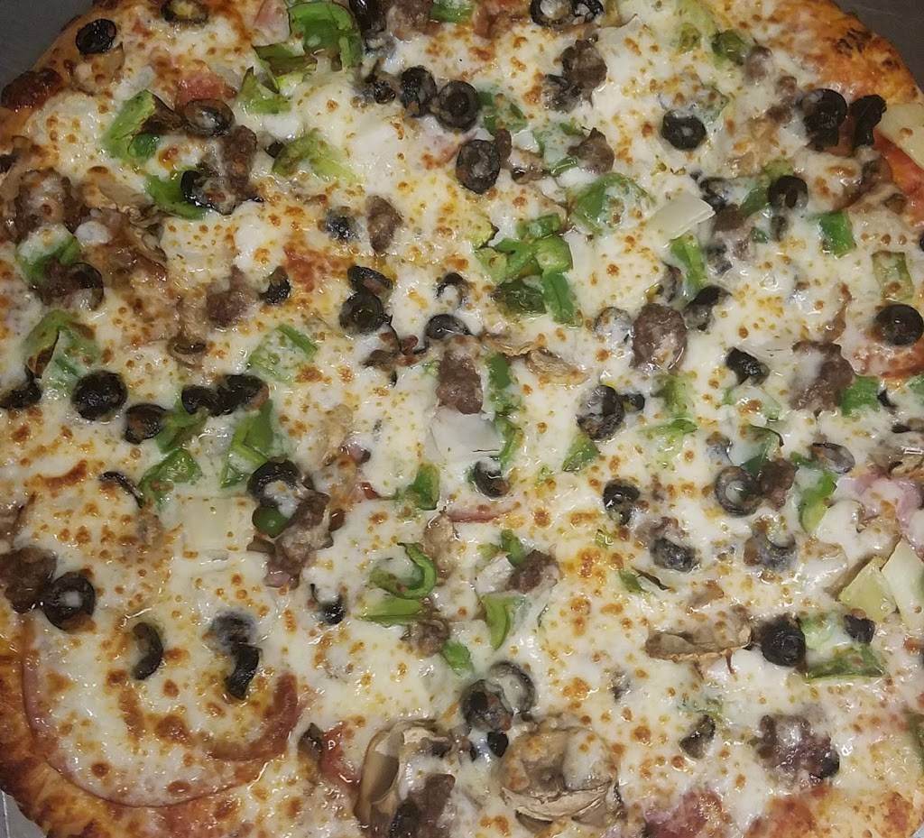 Douggy Fresh Pizza | restaurant | 1585 N Palm Ave, Fresno, CA 93728, USA | 5592373800 OR +1 559-237-3800