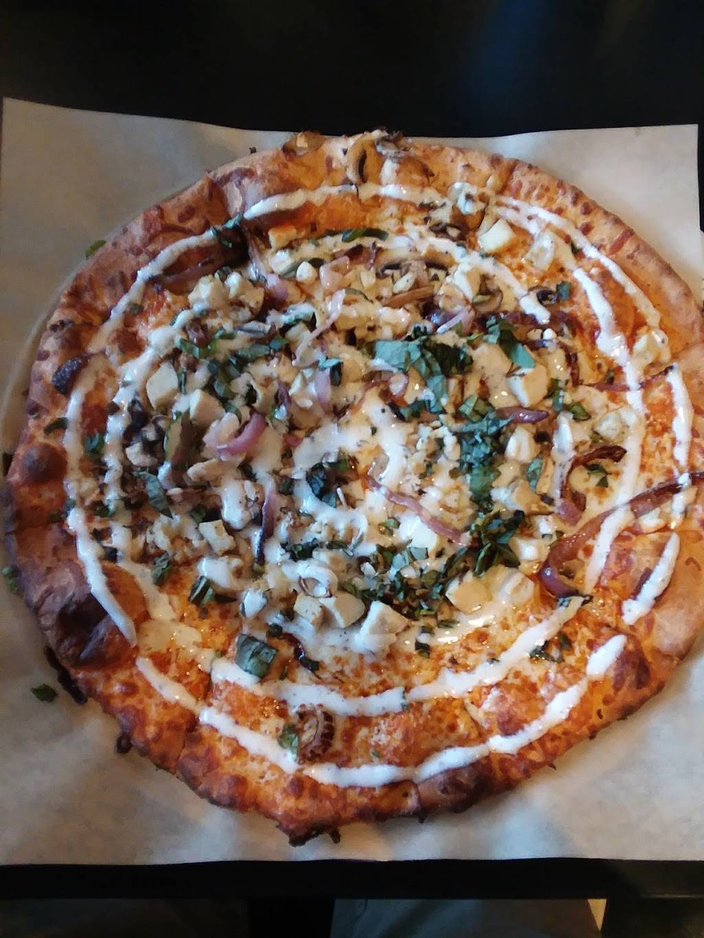 Pizza Studio | restaurant | 1 Sun Valley Mall FC101, Concord, CA 94520, USA | 9258261854 OR +1 925-826-1854