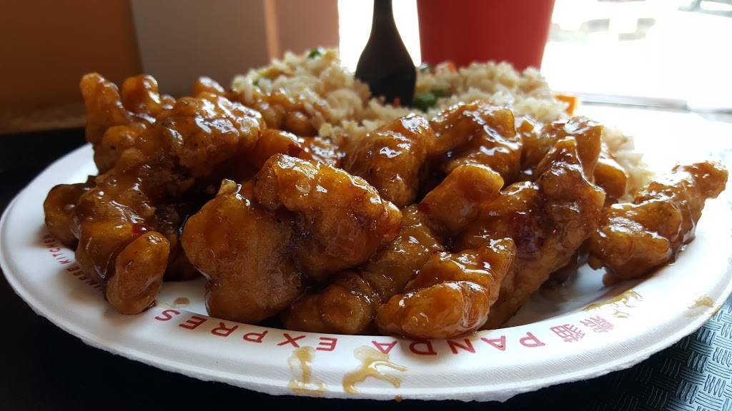 Panda Express | meal takeaway | 3140 Balfour Rd, Brentwood, CA 94513, USA | 9255136922 OR +1 925-513-6922