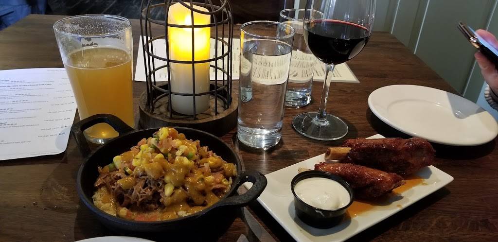 BLK SHP | restaurant | 1301 Kings Hwy, Swedesboro, NJ 08085, USA | 8564670200 OR +1 856-467-0200