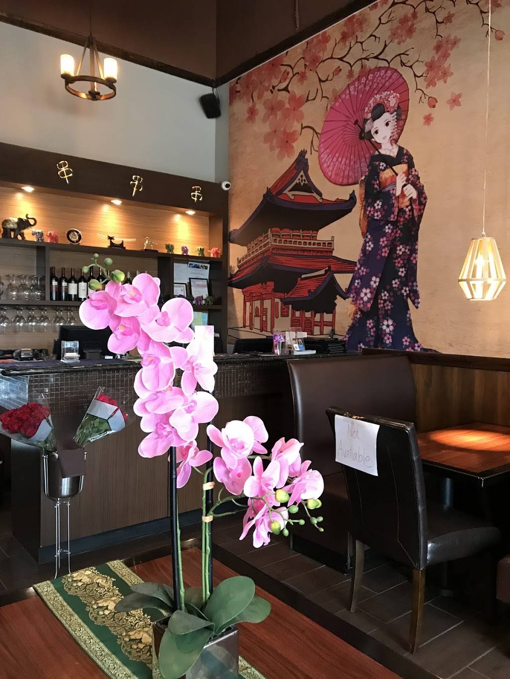 Thai Cuisine and Ramen King Asian Restaurant | restaurant | 9555 Spring Green Blvd Suite A, Katy, TX 77494, USA | 8324375633 OR +1 832-437-5633