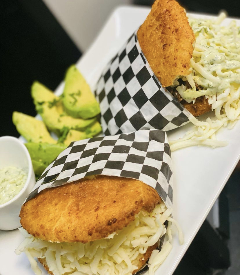 Perejil Latin Restaurant | restaurant | 3655 NW 107th Ave Suite 102, Doral, FL 33178, USA | 3054008912 OR +1 305-400-8912