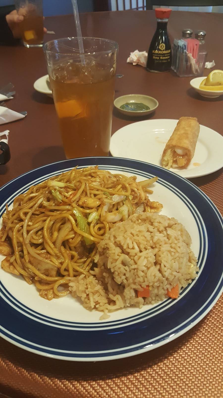 Shang Hai River | restaurant | #13, 945 Boardman-Canfield Rd, Youngstown, OH 44512, USA | 3307581698 OR +1 330-758-1698