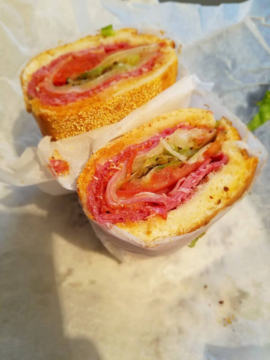 Potbelly Sandwich Shop | restaurant | 23701 Cinco Ranch Blvd Ste 180, Katy, TX 77494, USA | 2813953482 OR +1 281-395-3482