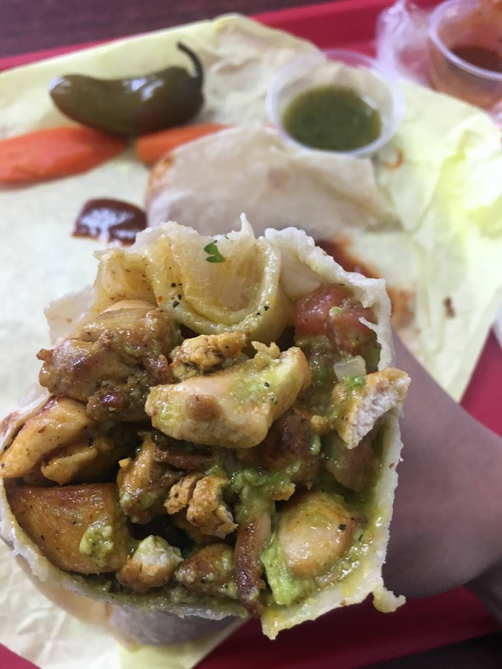 Bravos Taco Shop | restaurant | 3815 Euclid Ave, San Diego, CA 92105, USA | 6192842781 OR +1 619-284-2781