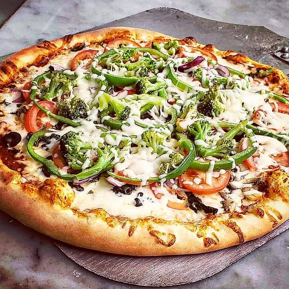 Doughy Bs World Famous Pizza | restaurant | 1239 Roosevelt Ave, York, PA 17404, USA | 7177932593 OR +1 717-793-2593