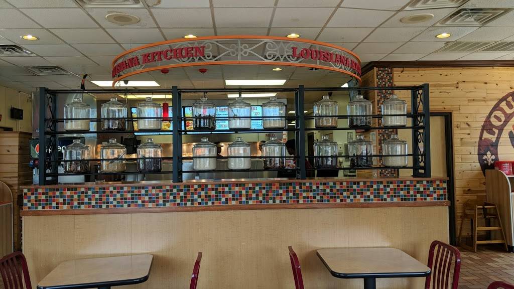 Popeyes Louisiana Kitchen | restaurant | 5630 Cameron Rd, Austin, TX 78723, USA | 5123232902 OR +1 512-323-2902