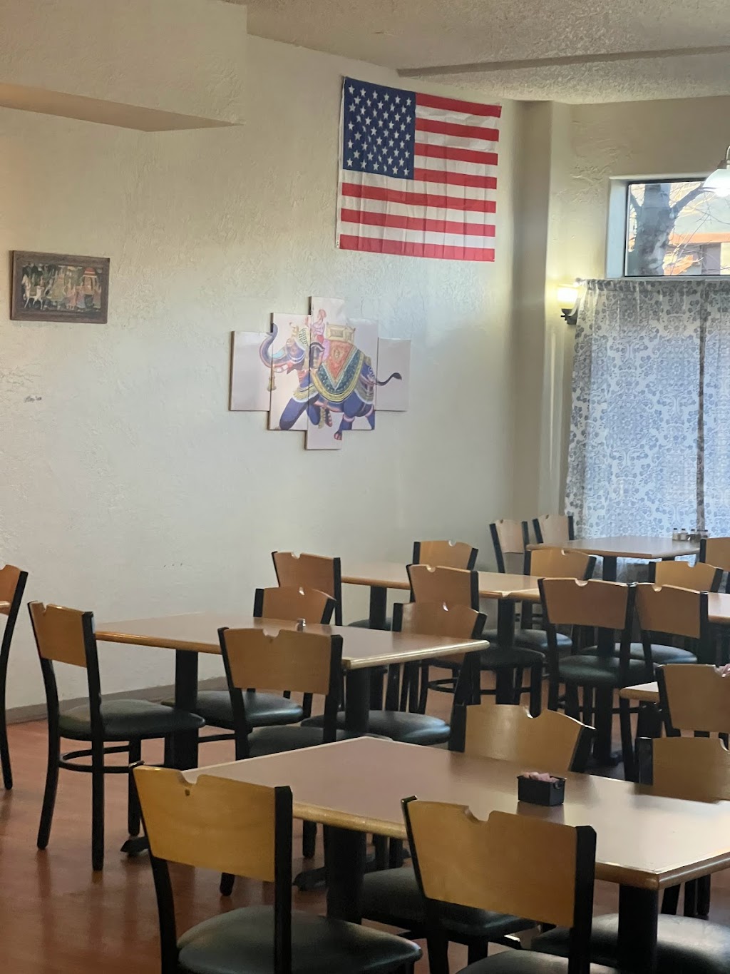 Rama Indian Restaurant | restaurant | 617 Main St, Klamath Falls, OR 97601, USA | 5412053950 OR +1 541-205-3950