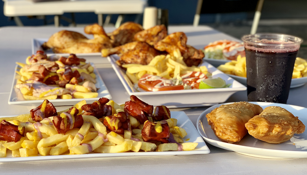 Charcoal & Chicken Miami | restaurant | 8151 NW 66th St, Miami, FL 33166, USA | 7862719470 OR +1 786-271-9470