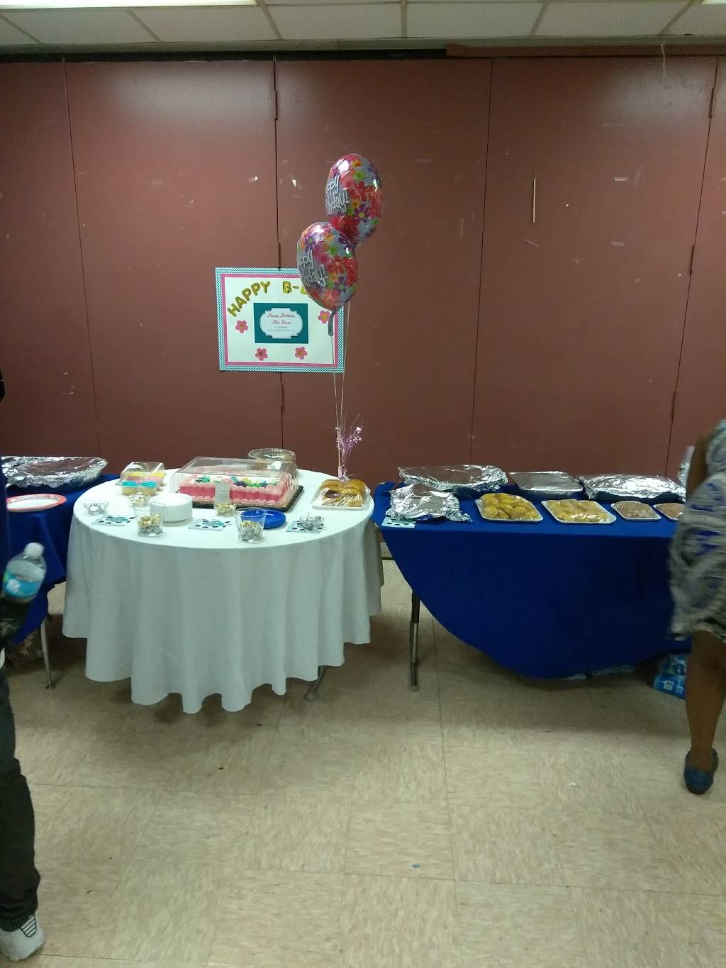 Esther Restaurant | restaurant | 4590 NW 7th Ave, Miami, FL 33127, USA | 3057544937 OR +1 305-754-4937