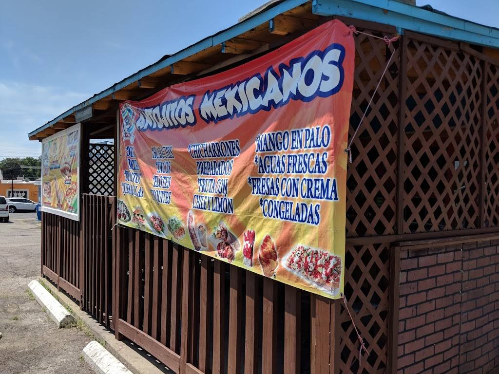 Churrería La Coneja | restaurant | 895 N Broadway, Lexington, KY 40508, USA | 8593213650 OR +1 859-321-3650