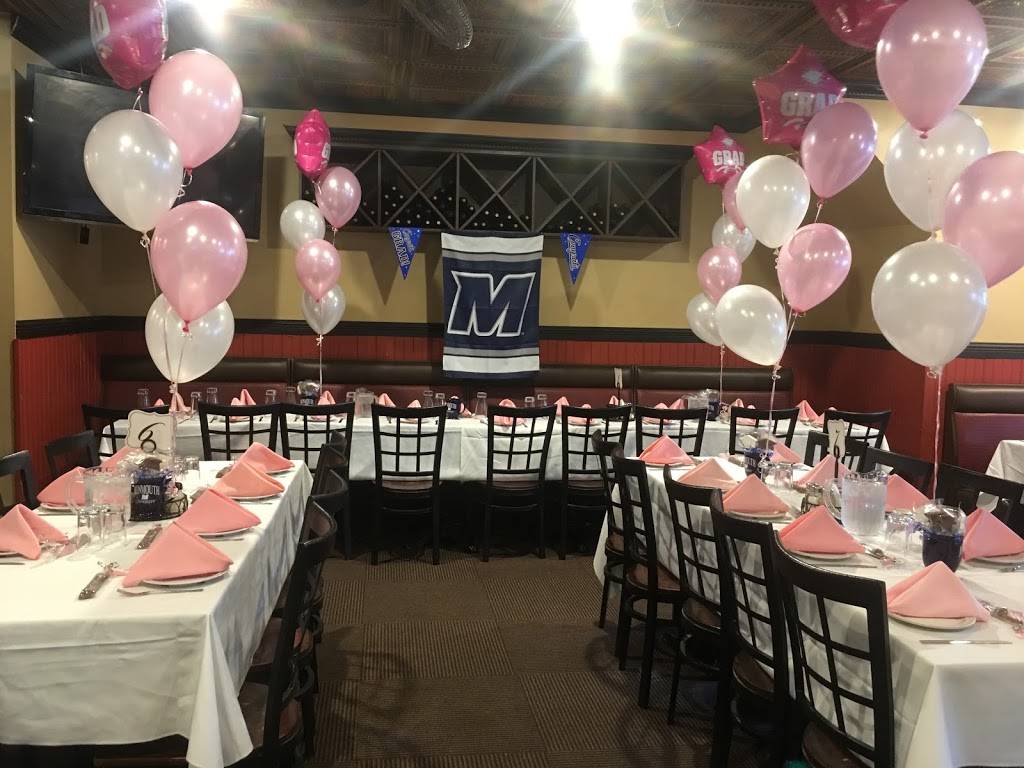 Jimmy Max | restaurant | 280 Watchogue Rd, Staten Island, NY 10314, USA | 7189836715 OR +1 718-983-6715