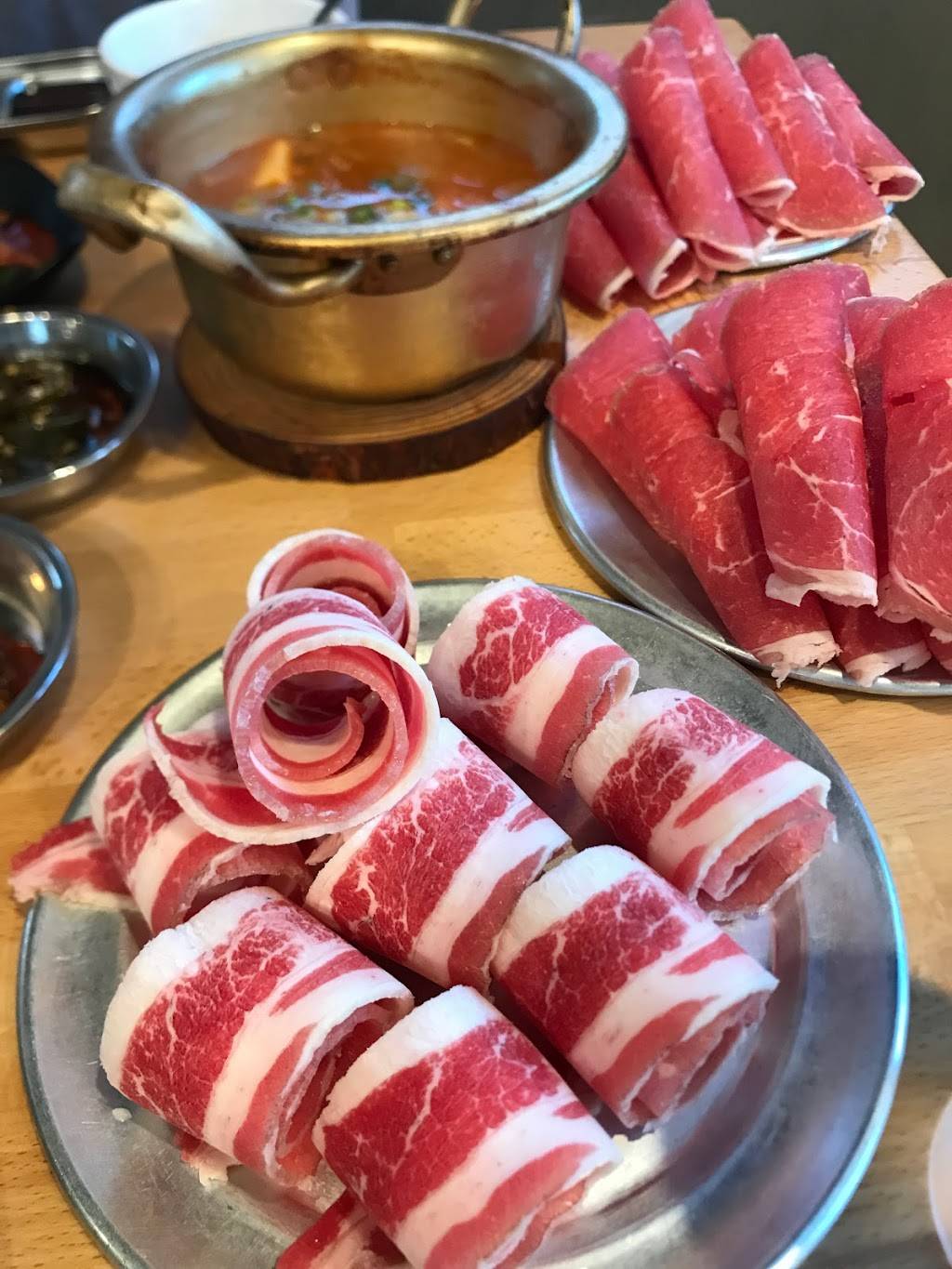 Grams BBQ-Tabletop Grill | restaurant | 8902 Garden Grove Blvd, Garden Grove, CA 92844, USA | 7145915044 OR +1 714-591-5044