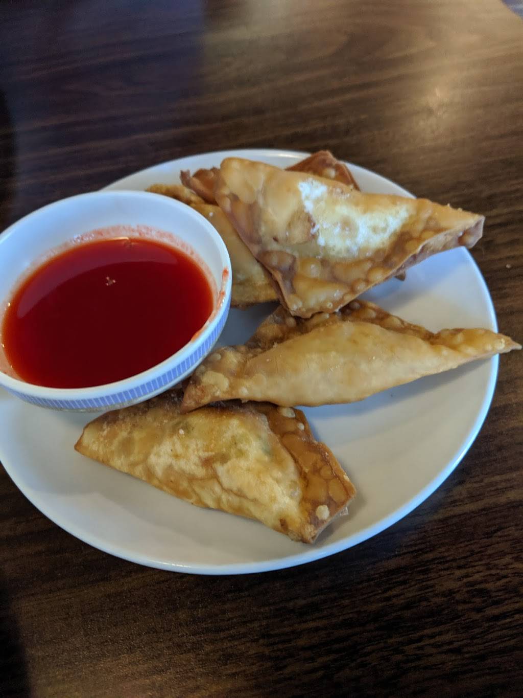 Thai Ginger | restaurant | 903 N Bloomington St, Lowell, AR 72745, USA | 4792025005 OR +1 479-202-5005