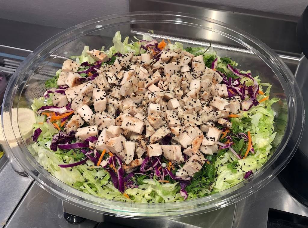 TOGOS Sandwiches | meal takeaway | 1620 Fremont Blvd, Seaside, CA 93955, USA | 8312647438 OR +1 831-264-7438