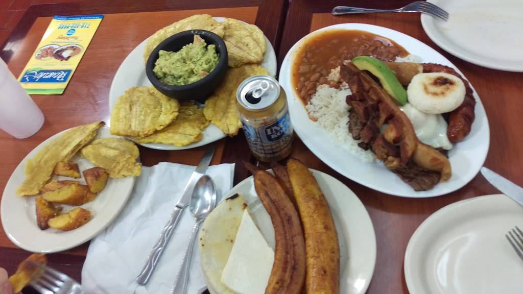 El Recuerdo | restaurant | 14605 34th Ave, Flushing, NY 11354, USA | 7183591370 OR +1 718-359-1370