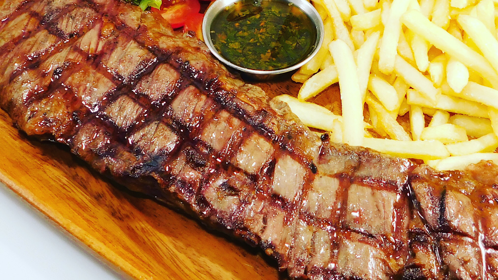 ChimyChurry Grill | restaurant | 1403 E Hallandale Beach Blvd, Hallandale Beach, FL 33009, USA | 9546133945 OR +1 954-613-3945