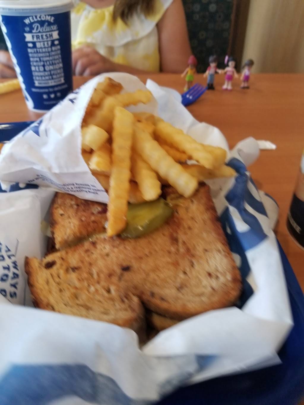 Culvers | restaurant | 3920 S US Hwy 17 92, Casselberry, FL 32707, USA | 3219725134 OR +1 321-972-5134