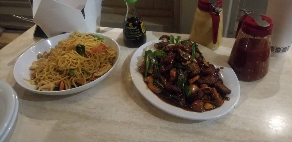 Pei Wei | restaurant | 1084 S Gilbert Rd Suite 601, Gilbert, AZ 85296, USA | 4809269749 OR +1 480-926-9749