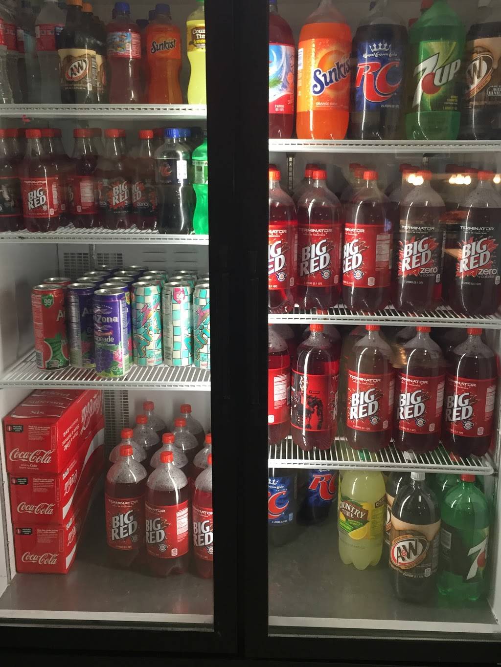 Martinez Barbacoa Y Tamales | restaurant | 728 Fredericksburg Rd, San Antonio, TX 78201, USA | 2107346621 OR +1 210-734-6621