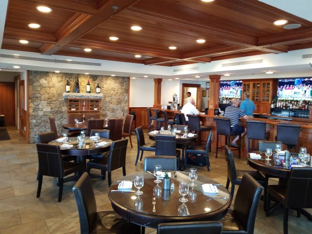 TGC Sacconnesset Grille | restaurant | East Falmouth, MA 02536, USA | 5084577200 OR +1 508-457-7200