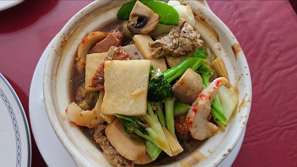 Vegi Wokery | restaurant | 11329 183rd St, Cerritos, CA 90703, USA | 5628093928 OR +1 562-809-3928