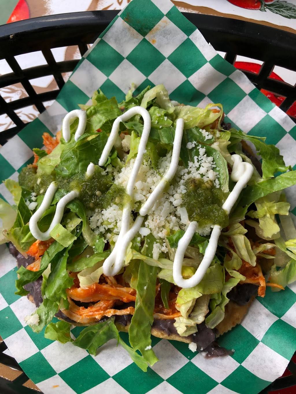 Taco Chido | restaurant | 2901 NE 2nd Ave, Miami, FL 33137, USA | 7863133093 OR +1 786-313-3093