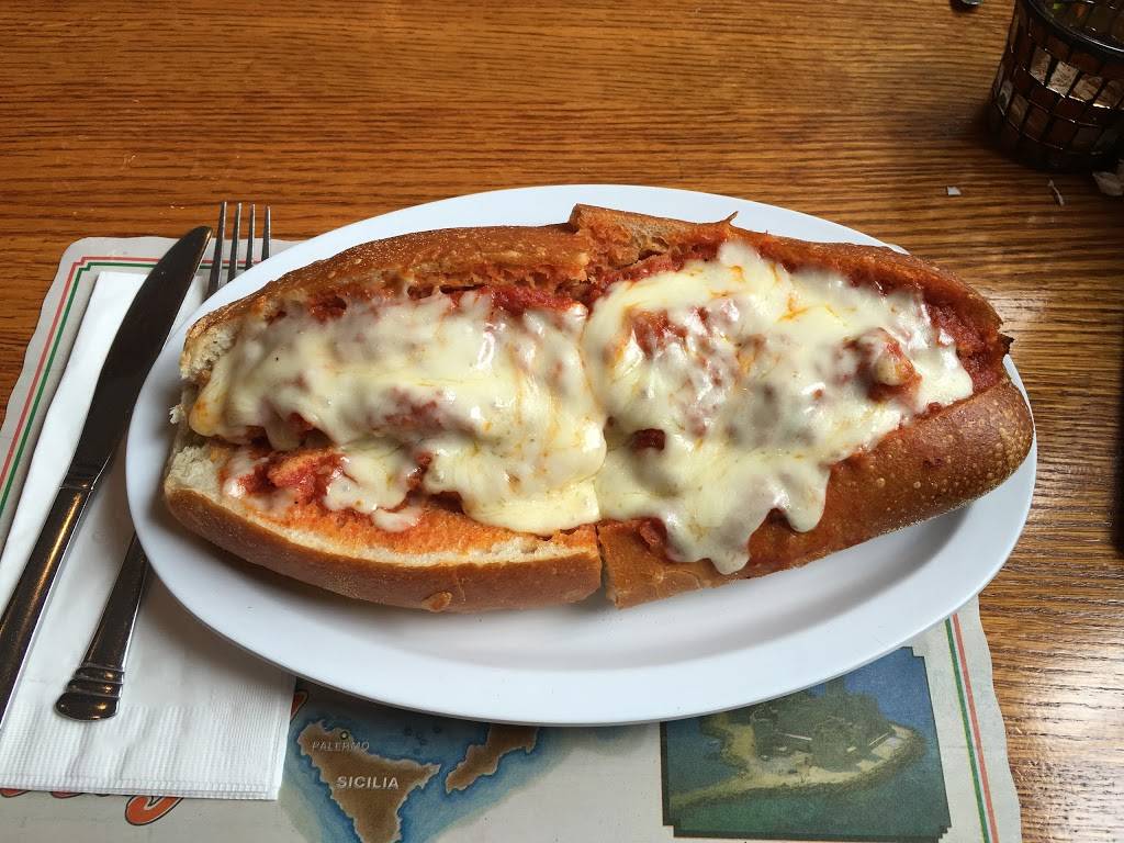 Giulietta & Romeo Pizzeria & Restaurant | restaurant | 49 Eagle Rock Ave, East Hanover, NJ 07936, USA | 9735990550 OR +1 973-599-0550