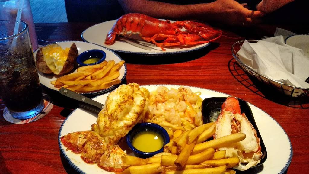 Red Lobster | restaurant | 5950 N Federal Hwy, Fort Lauderdale, FL 33308, USA | 9544913030 OR +1 954-491-3030