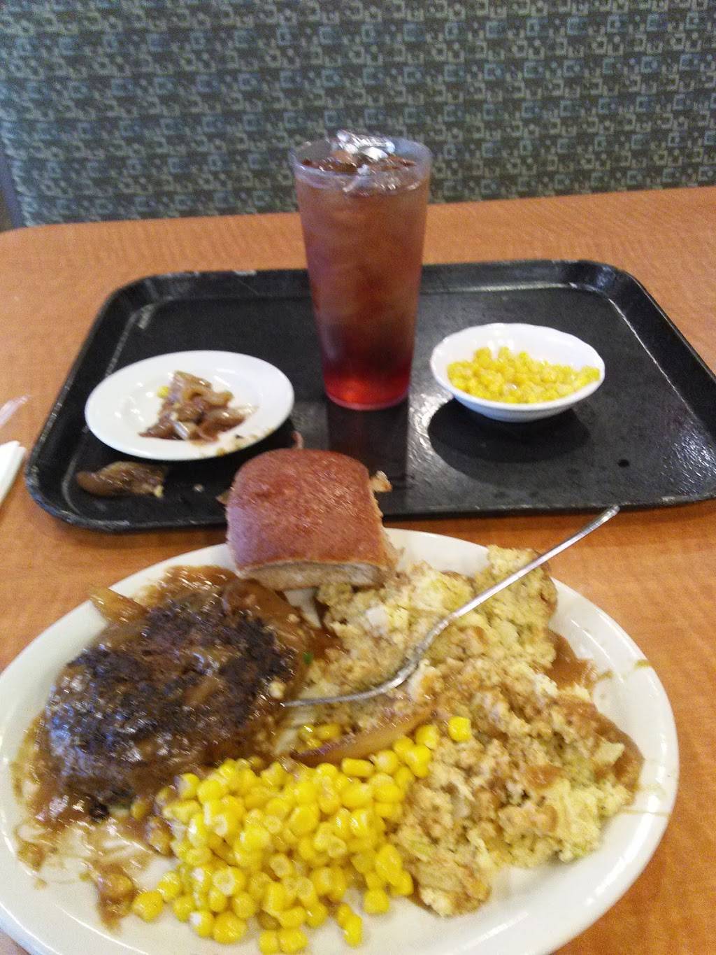 Lubys | restaurant | 2400 S MacGregor Way, Houston, TX 77021, USA | 7137471913 OR +1 713-747-1913
