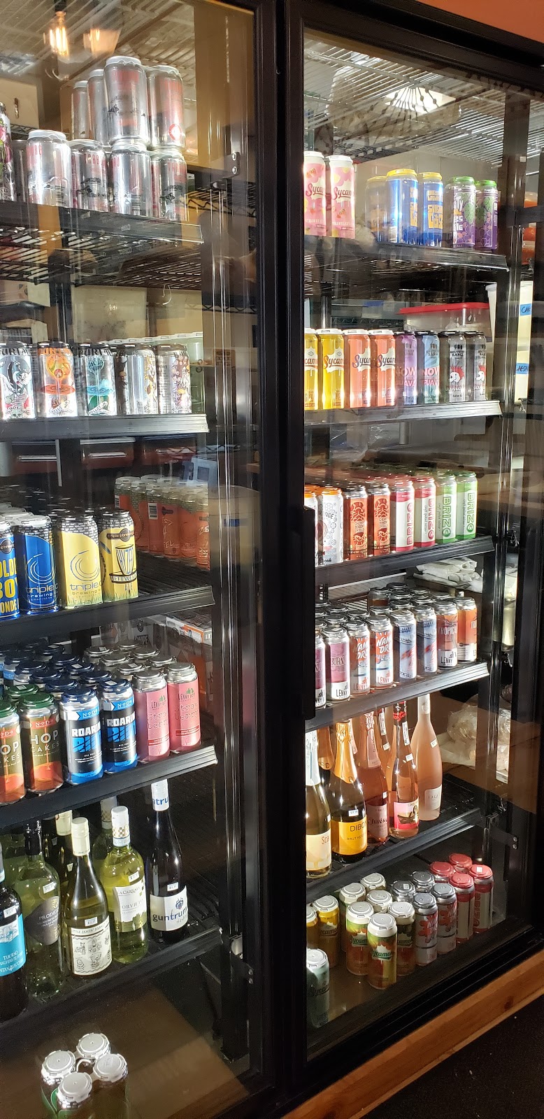 Pasta & Provisions | restaurant | 1600 S Mint St, Charlotte, NC 28203, USA | 9802019150 OR +1 980-201-9150