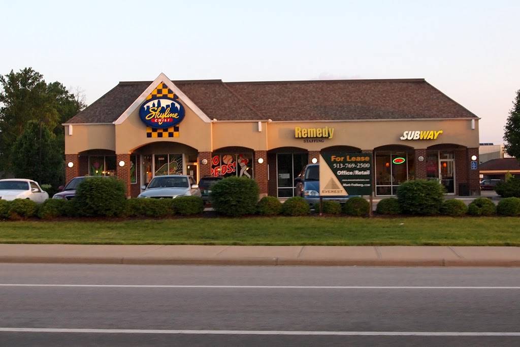 Skyline Chili | restaurant | 5005 Cornell Rd, Cincinnati, OH 45242, USA | 5134898488 OR +1 513-489-8488