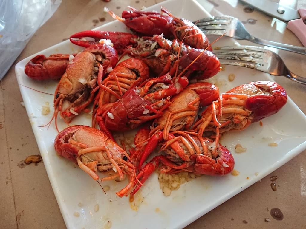 CFood Crush | restaurant | 251 S B St, San Mateo, CA 94401, USA | 6506856868 OR +1 650-685-6868