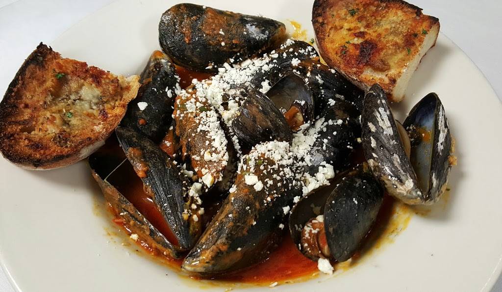 Il Giardino Ristorante | restaurant | 910 Atlantic Ave, Virginia Beach, VA 23451, USA | 7574226464 OR +1 757-422-6464